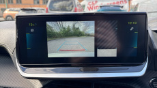 Peugeot 2008 100kW GT 50kWh 5dr Auto Electric Estate